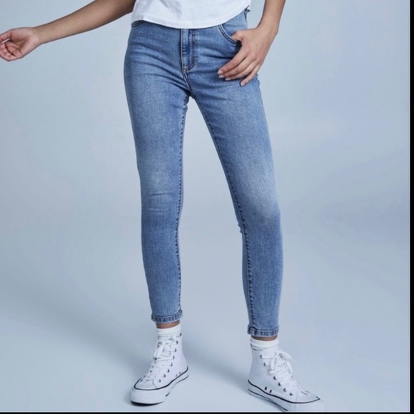 Cotton On Denim - Cotton On skinny jeans